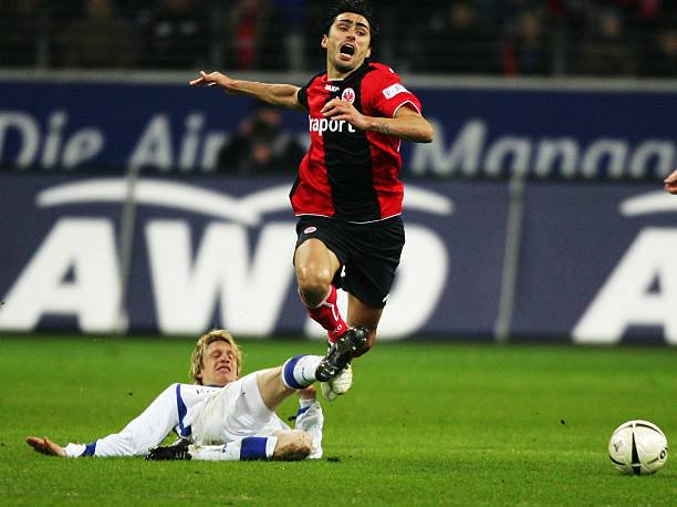 联赛格局的 联赛格局的